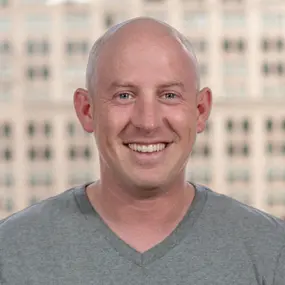 Michael Batnick Profile Photo