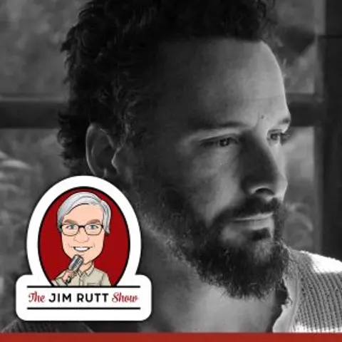 EP 301 Zak Stein on K-12 Education in the AI Era