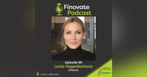 EP 96: Lucia Hegenbartova, Dreams