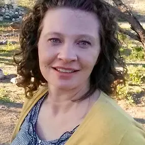 Vanessa Corby-Harris, Ph.D. Profile Photo
