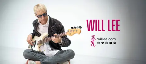 Will Lee