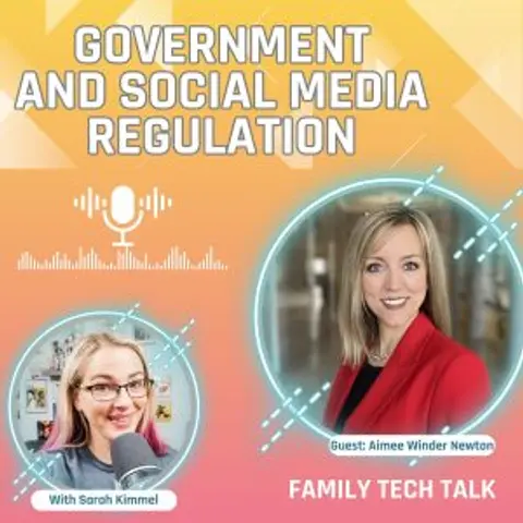 Exclusive insights: Government’s role in helping parents navigate social media and technology