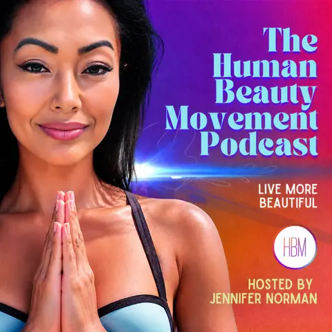 The Human Beauty Movement Podcast