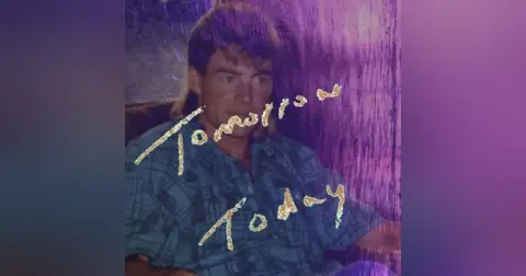 Tomorrow – Today
