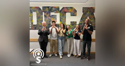 Episode 293: Beloved DECA Advisor Has Lasting and Powerful Impact on Student Lives