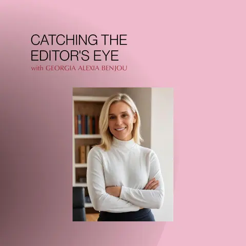 AI and the Creative Frontier: A Conversation with Lori Kirkland (Part 1)