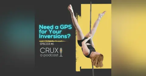 Episode #6: Need a GPS for Your Inversions?