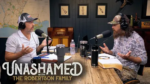 Ep 1197 | The Robertsons’ First Encounters with Pornography