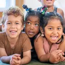 The Skin We’re In – Podcast For Kids About Skin