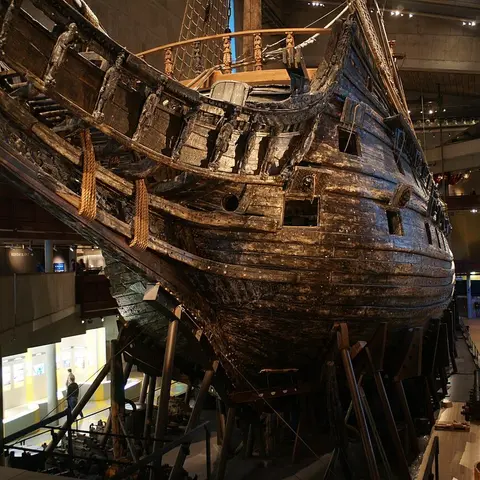 The Vasa