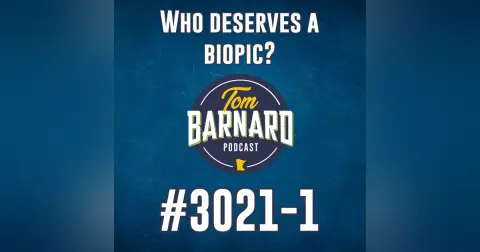 Who deserves a biopic? - #3021-1