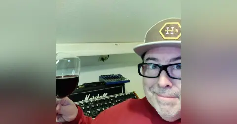 3-31-20 Peter Bakulic – Talking Mead