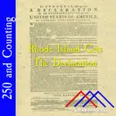 Rhode Island Gets The Declaration–July 13, 1776