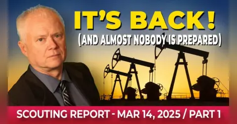 The Return of Peak Oil: Why It Matters and What’s Next