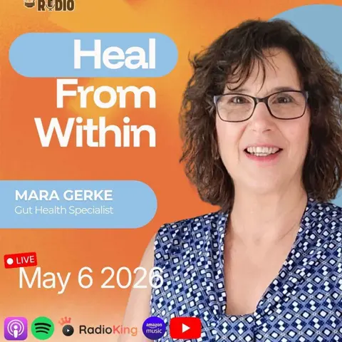 Mara Gerke on Simple Habits for Better Health | 1,492