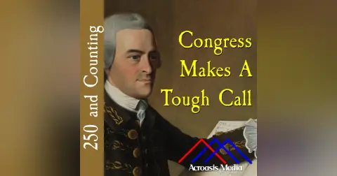 Congress Makes A Tough Call–March 14, 1776