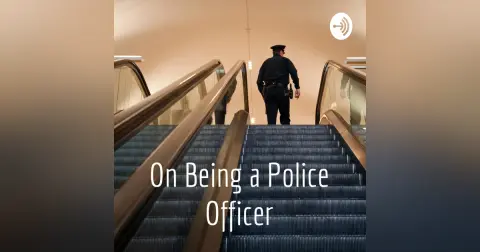 Ep. 32 Officer Stacy Roark with Spokane PD’s Behavioral Health Unit’s co-deployed model