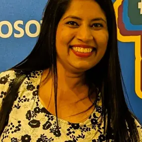 Dipti Jaiswal Profile Photo