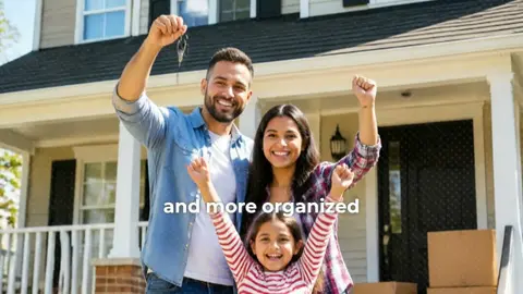 Preparing to Buy a Home This May: What Buyers Need to Know