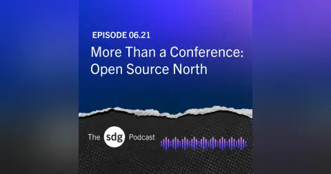 More Than a Conference: Open Source North