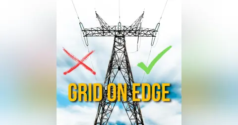The Grid Crisis No One’s Ready For – ENB Weekly Recap