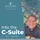 Into the C-Suite