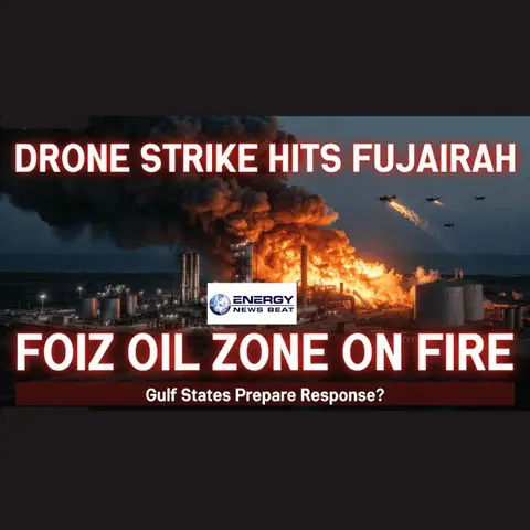 Iran Heating Up the Middle East