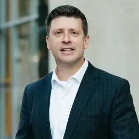 Dan Heath Profile Photo