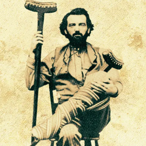 Clay Allison & the Colfax County War (Part 1)