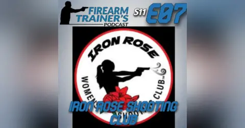 Iron Rose Club