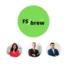 17: Digital Transformation of a Health Insurance giant - conversation with Frederik Bisbjerg of DAMAN