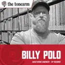 Billy Polo: Audio Engineer as Archaeologist