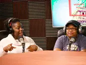 EP 19: Forgive For Yourself ft Kari Carter & Karrel Huggins