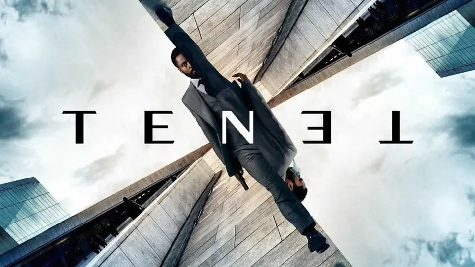Nolan's Tenet