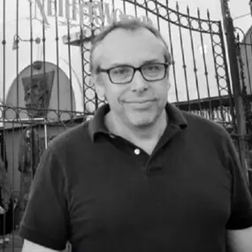 Ben Armstrong Profile Photo