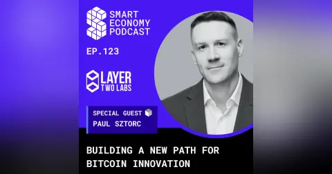 Building a New Path for Bitcoin Innovation with Paul Sztorc of LayerTwo Labs