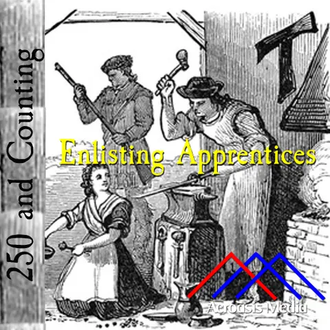 Enlisting Apprentices–January 30, 1776