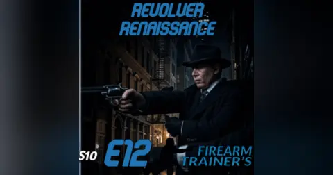 Revolver Renaissance – Snub Nois
