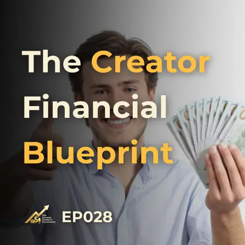 How to Build a Stable Content Creator Business (Without the Financial Chaos)