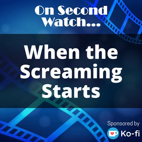 When the Screaming Starts (2021)