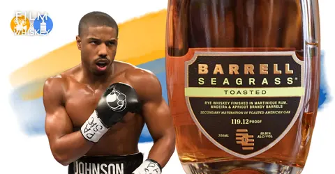 Whiskey Review: Barrell Seagrass Toasted Rye