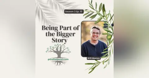 Being Part of the Bigger Story