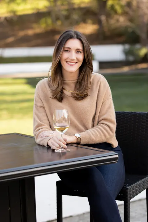 Making history relevant for the modern consumer w/ Aly Wente, Wente Family Vineyards