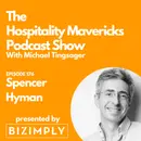 #176 Spencer Hyman, Founder of Cocoa Runners, on What Craft Chocolate Can Teach Us
