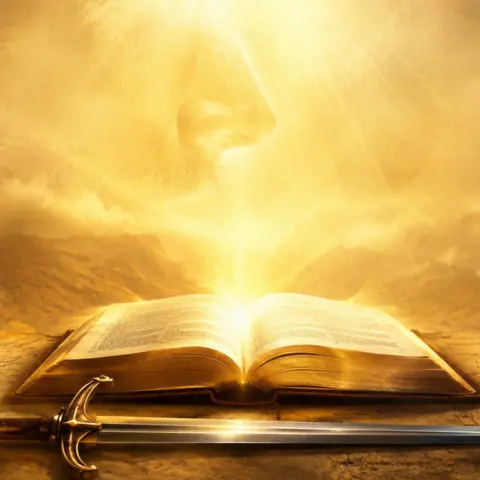 (324) "Desperate for Discernment" with Reshma Allen