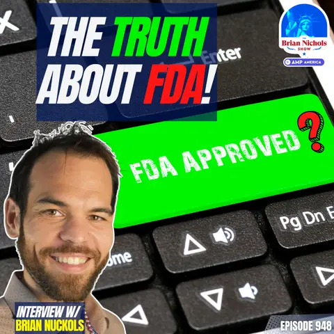 948: How Public Health “Experts” Keep Getting It WRONG