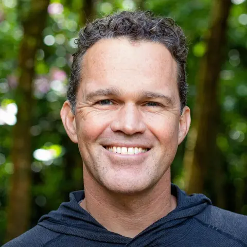 #0081 - Zach Bush: The Naturalistic Fallacy and the Noble Savage