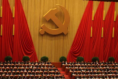 S3-E14 - The Three “Pearl Harbors” of the Chinese Communist Party - with Ian Easton