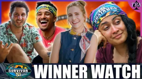 Survivor 51 | Week 1 Winner Watch