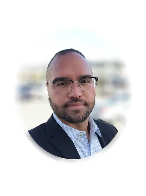 Rebroadcast: Ep. 66. Brian Ragas: Supporting Queer BlackMen@ Black Brothers Esteem